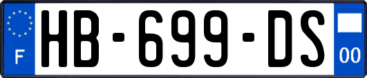 HB-699-DS