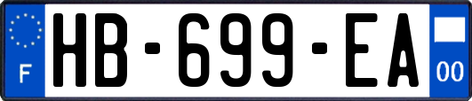 HB-699-EA