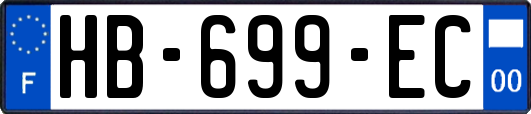 HB-699-EC