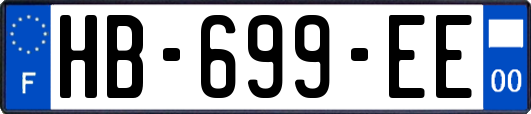 HB-699-EE