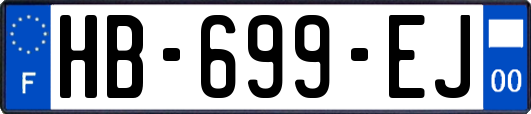 HB-699-EJ