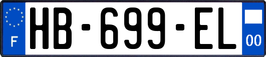 HB-699-EL