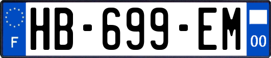 HB-699-EM