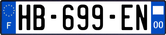 HB-699-EN