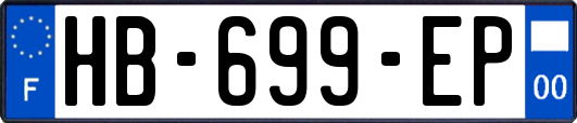 HB-699-EP