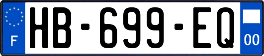 HB-699-EQ