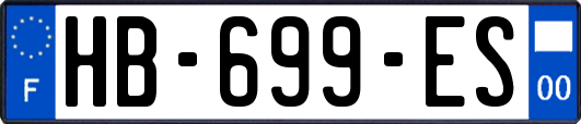 HB-699-ES