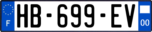 HB-699-EV