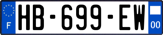 HB-699-EW