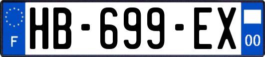 HB-699-EX