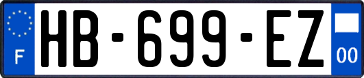HB-699-EZ