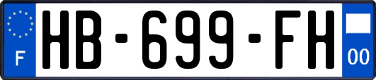 HB-699-FH