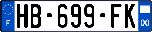HB-699-FK