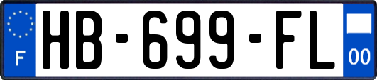 HB-699-FL