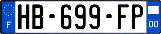 HB-699-FP