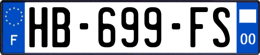 HB-699-FS