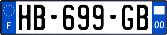 HB-699-GB