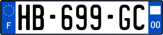 HB-699-GC