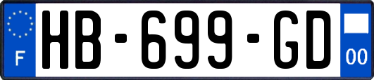 HB-699-GD