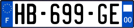 HB-699-GE