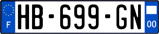 HB-699-GN