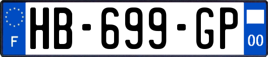 HB-699-GP