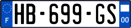 HB-699-GS