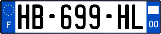 HB-699-HL