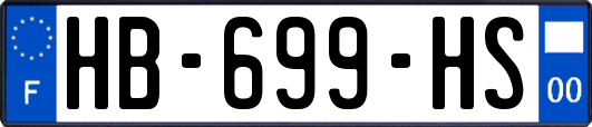 HB-699-HS