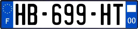 HB-699-HT