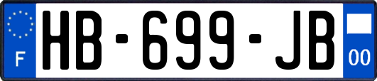 HB-699-JB