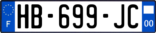 HB-699-JC