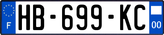 HB-699-KC