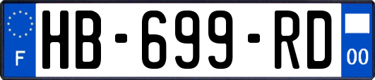HB-699-RD