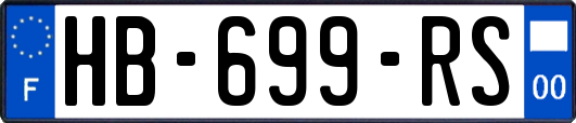 HB-699-RS