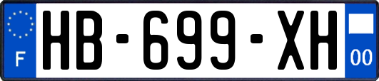 HB-699-XH