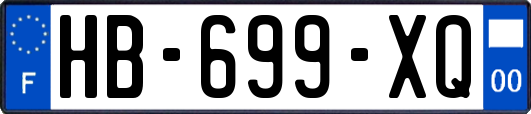 HB-699-XQ