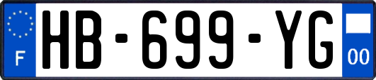 HB-699-YG
