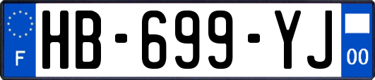 HB-699-YJ