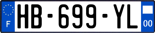 HB-699-YL