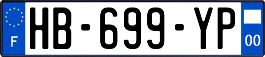 HB-699-YP