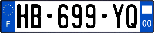 HB-699-YQ