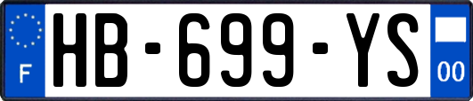 HB-699-YS