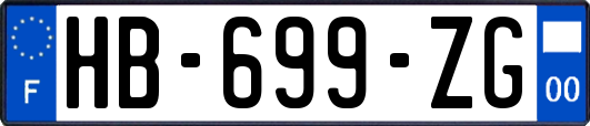 HB-699-ZG