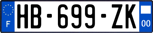 HB-699-ZK