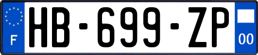 HB-699-ZP