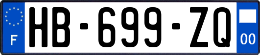 HB-699-ZQ