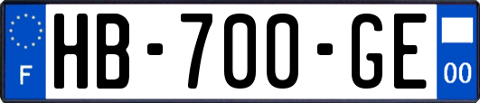 HB-700-GE