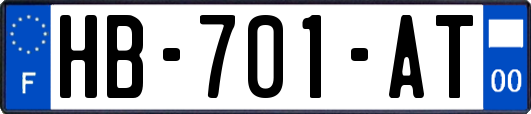 HB-701-AT