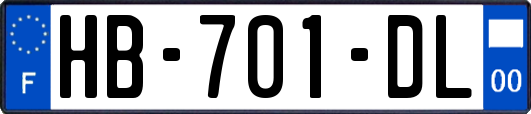 HB-701-DL